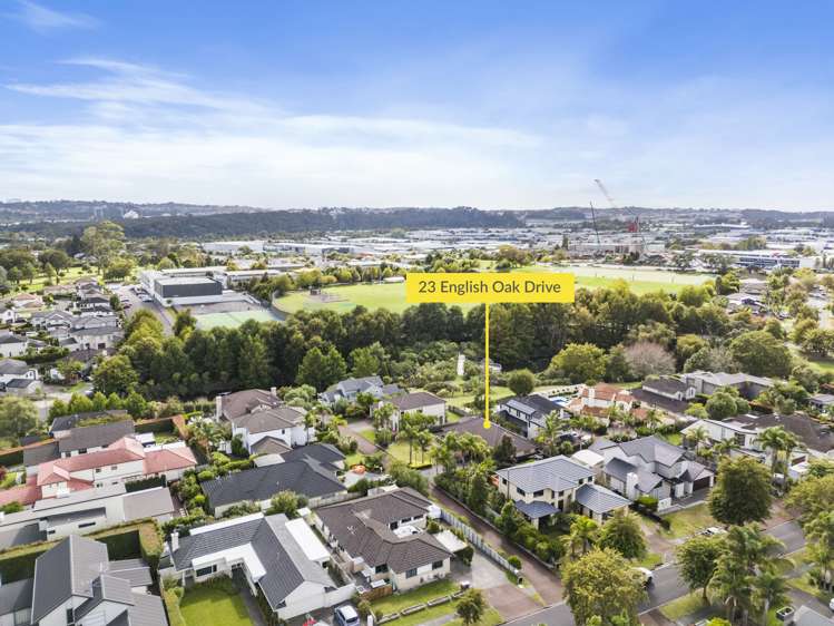 23 English Oak Drive Schnapper Rock_15