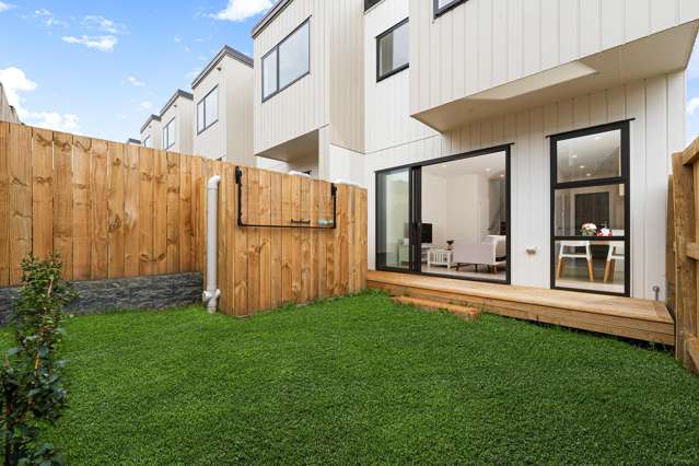 Your New Te-Atatu Lifestyle is Waiting