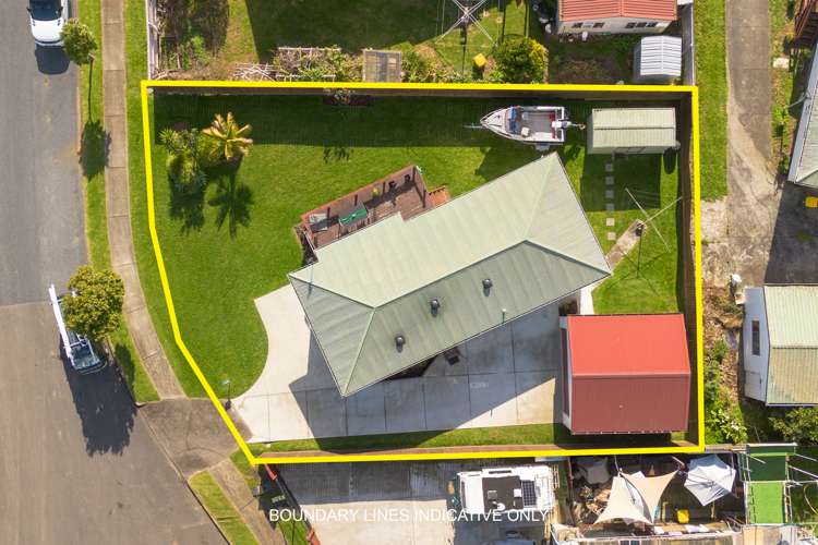 10 Leila Place Clover Park_20