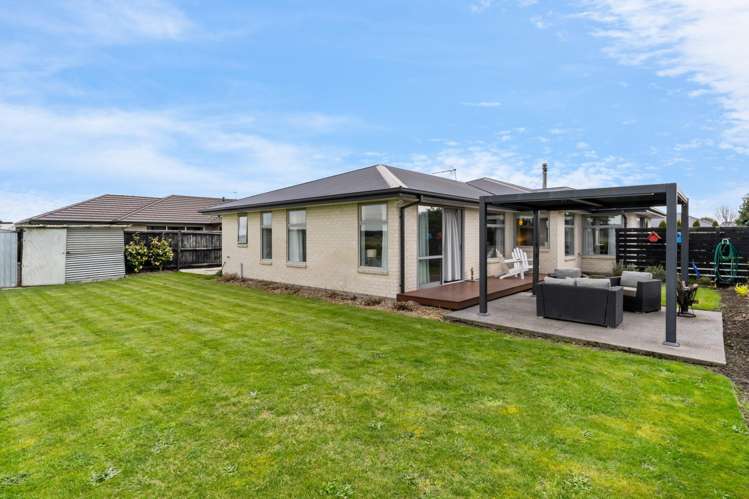 12 Sutherland Drive Kaiapoi_32