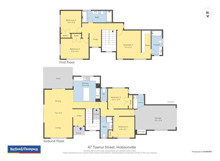 47 Toanui Road Hobsonville_16