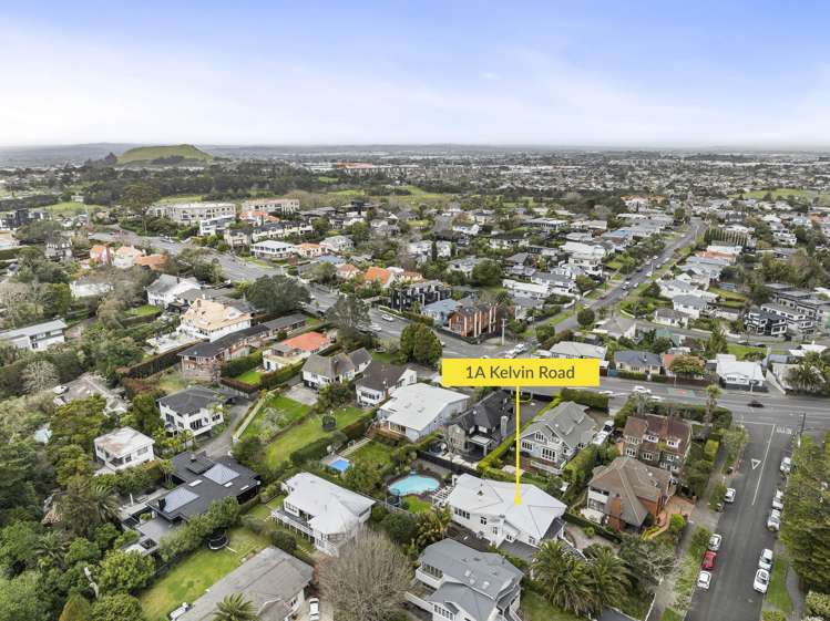 1A Kelvin Road Remuera_18