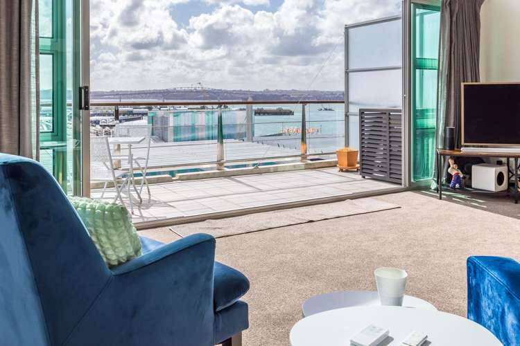 45a/147 Quay Street Auckland Central_10