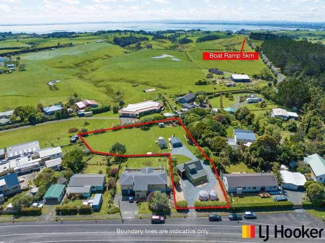 11 Matakawau Road Awhitu_3