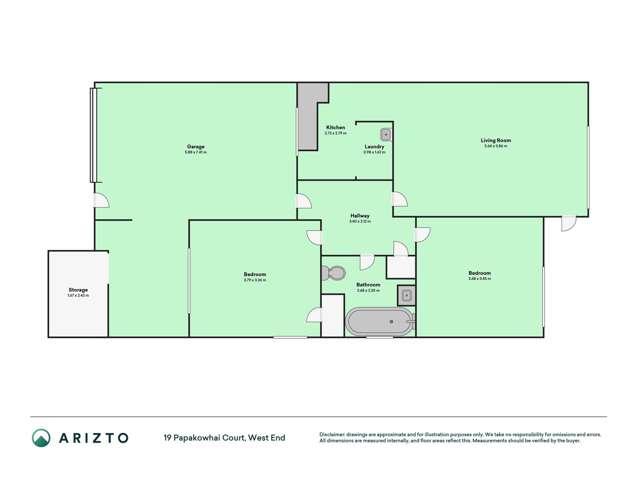 19 Papakowhai Court West End_1