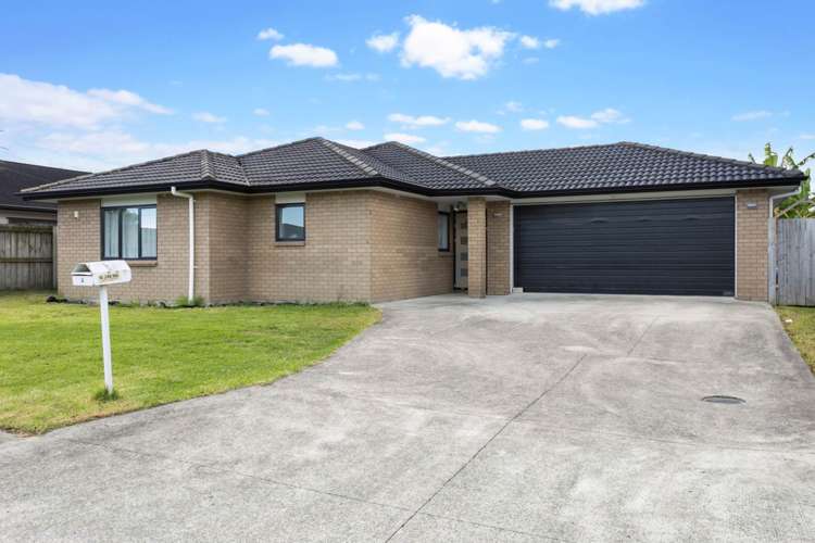 3 Hihi Avenue Takanini_16