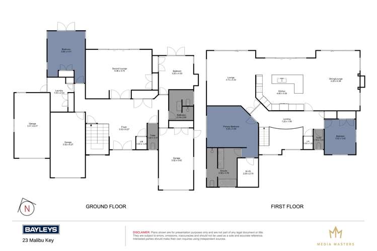 23 Malibu Key Papamoa_35