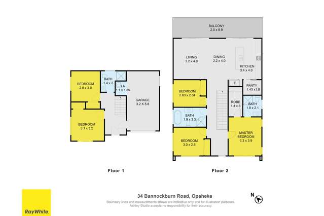 36 Bannockburn Road Opaheke_3