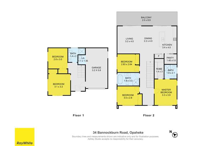 36 Bannockburn Road_3