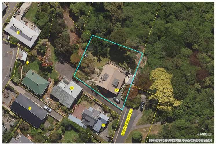 30 Stonelaw Terrace Maori Hill_33