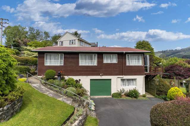 Much-loved family oasis ready for its next chapter