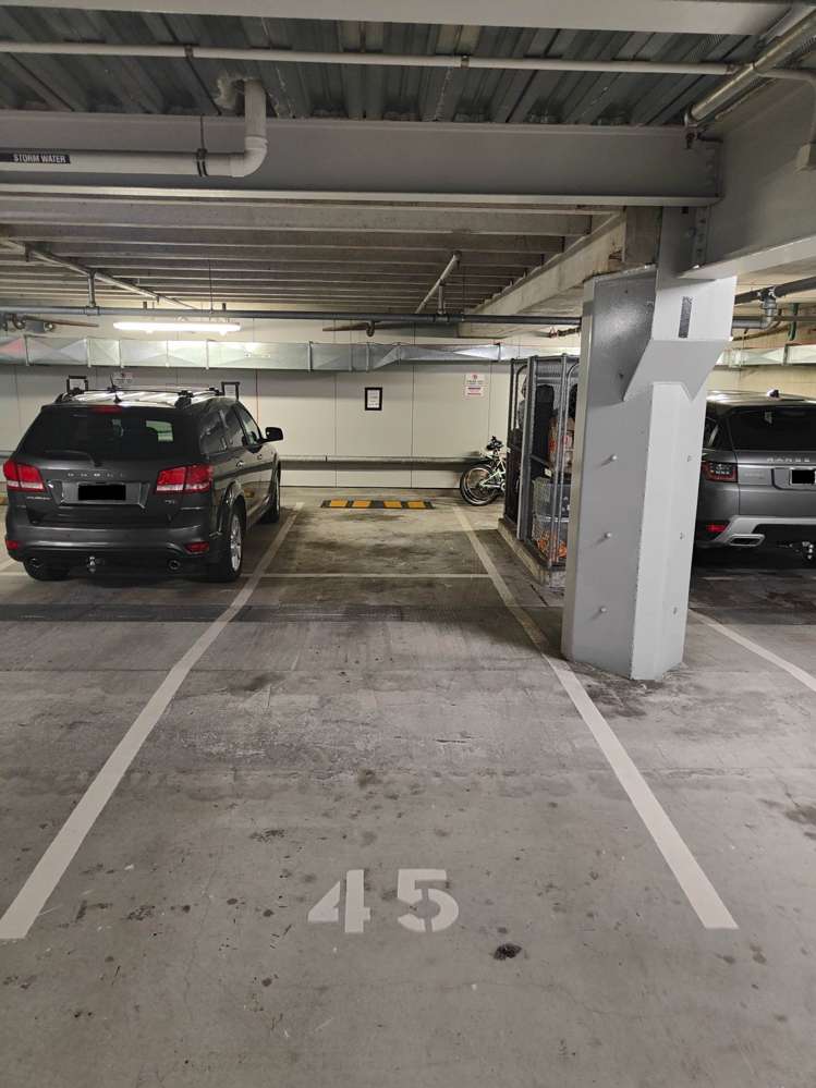 1508/26 Albert Street Auckland Central_25