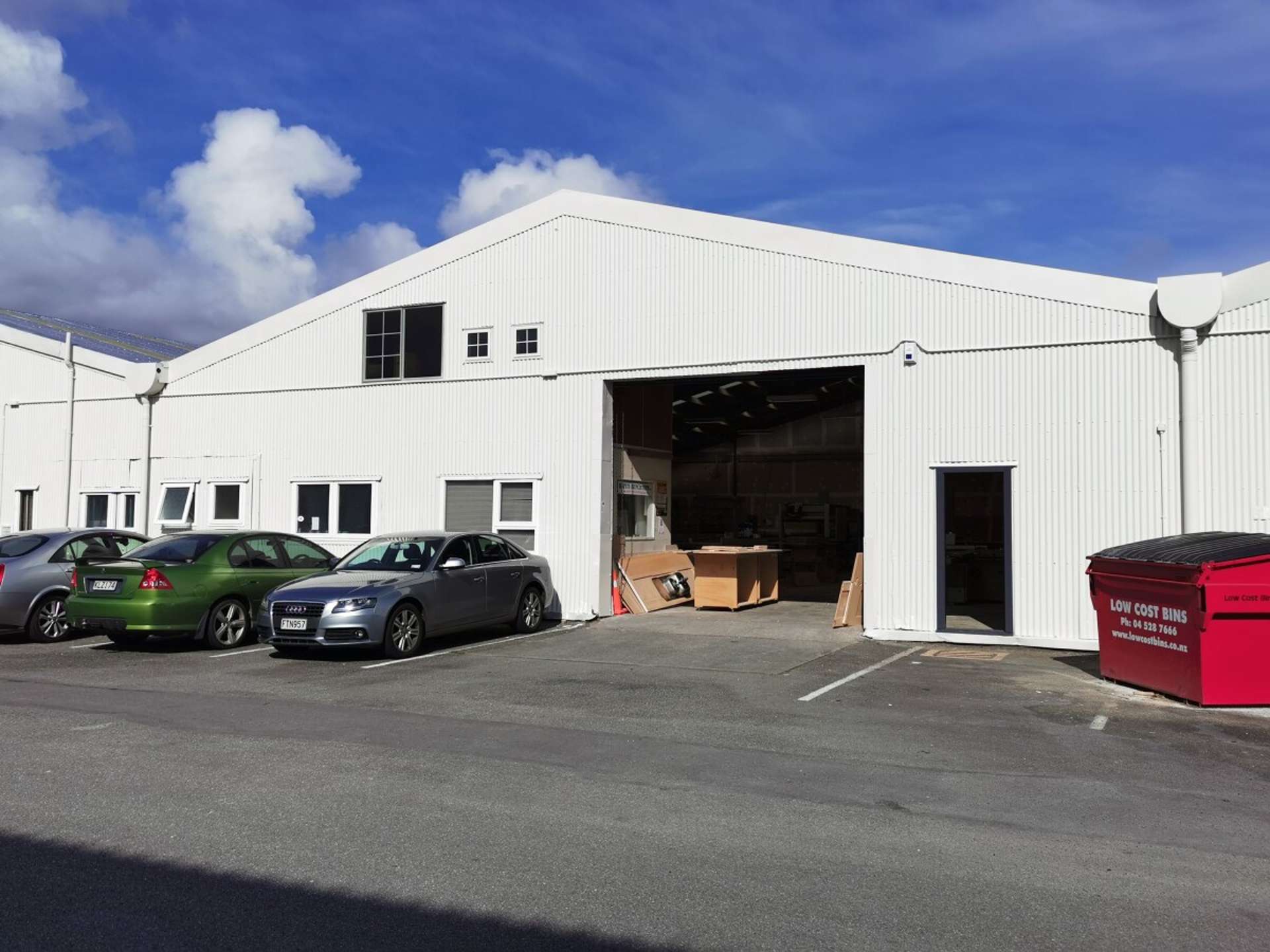 112 Kapiti Road Paraparaumu Kapiti Coast Commercial Property For