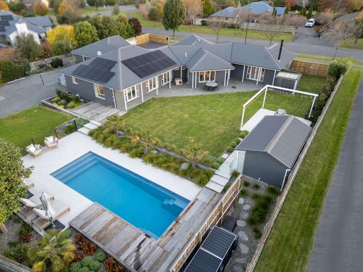 13 Sheridan Drive Rolleston_55