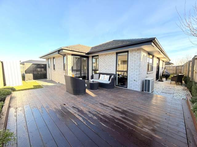 Rolleston
