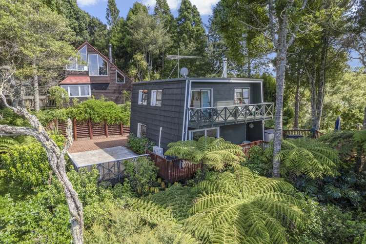 123 Laingholm Drive Laingholm_23