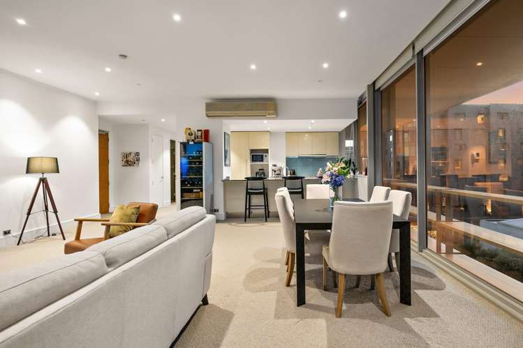 5A/85 Halsey Street Auckland Central_19