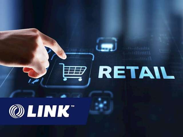Highly Profitable Retail Business for Sale