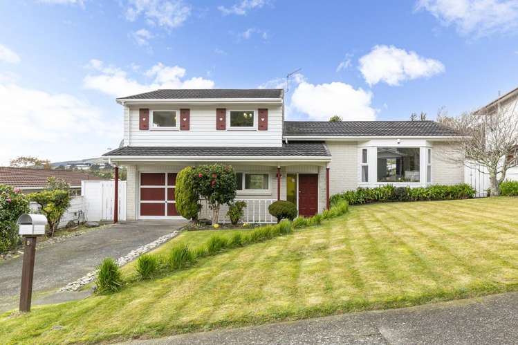 9 Caesars Place Churton Park_25