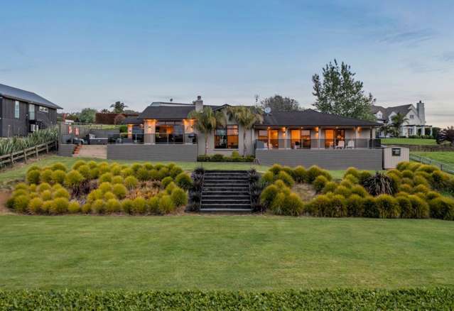 The Perfect Mix of Luxe and Liveable