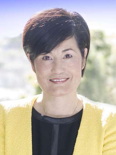 Frances Li