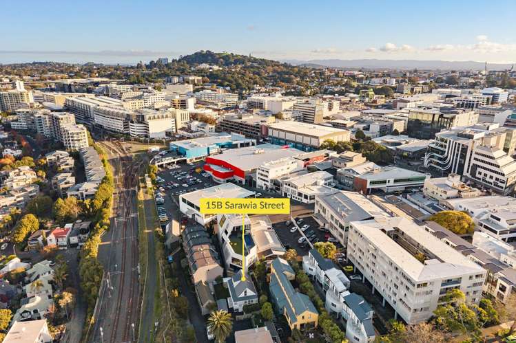 15b Sarawia Street Newmarket_25