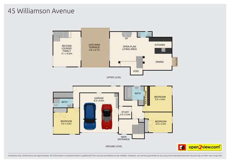 45 Williamson Avenue Belmont_19