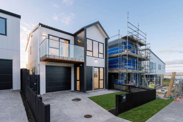 Designer Style, Sea Views — Priced to Sell