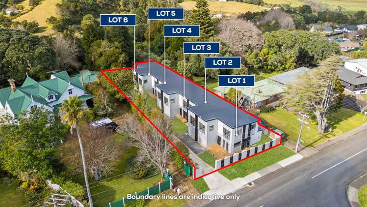 Lot 1/65 Red Hill Road, Red Hill Papakura_19