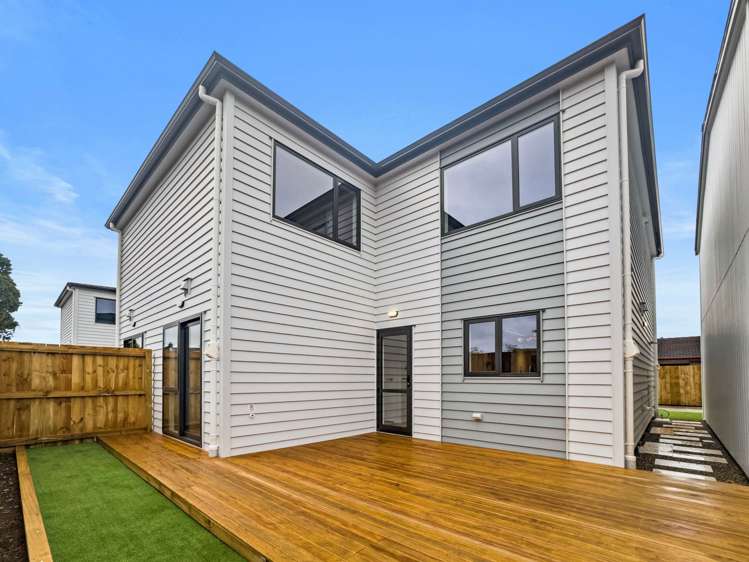 Lot 3/21 King street Papatoetoe_17