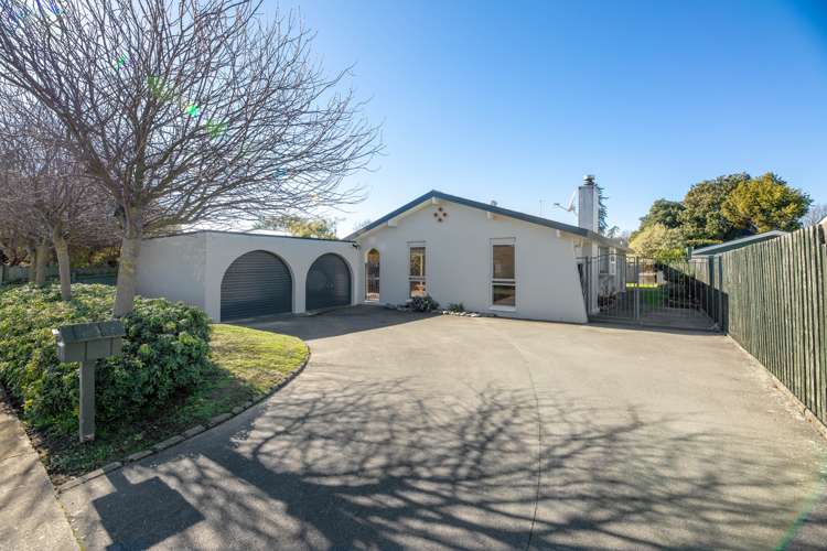 12 Argosy Place Blenheim Central_21