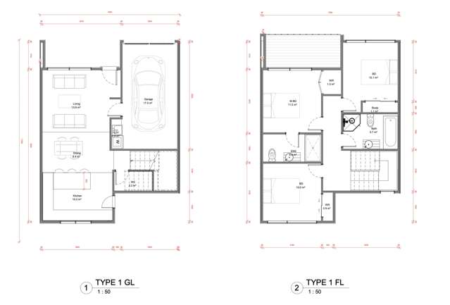 Lot 2-5/21 Acacia Road Torbay_1