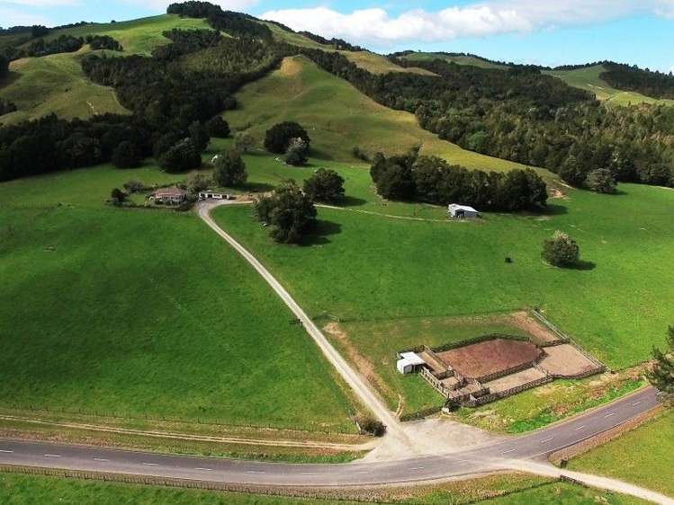 201 Rangiahua Road Horeke_5