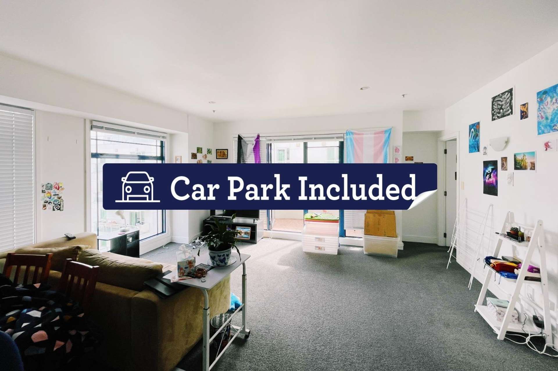 7C/88 Anzac Avenue | 10015 | Auckland City | Houses for Rent - OneRoof