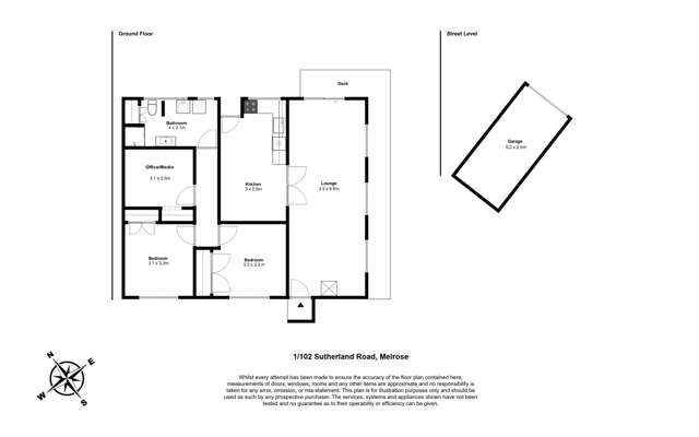 1/102 Sutherland Road Melrose_1