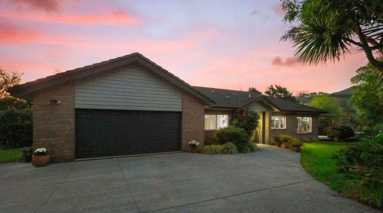 121 Bulltown Road Waihi_36