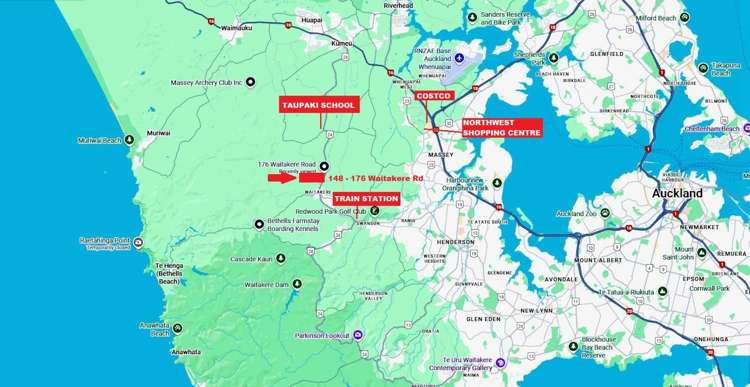 148 - 176 Waitakere Road Taupaki_12