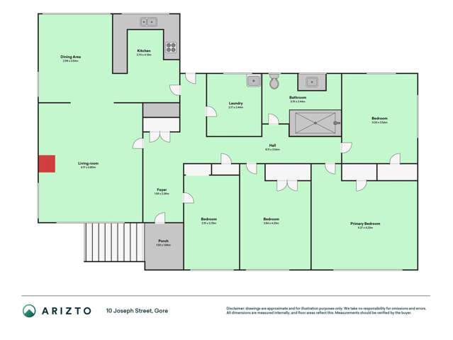 10 Joseph Street Gore_1