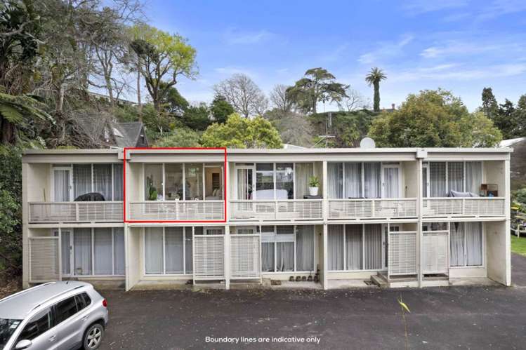 9/20a Charlton Avenue Mount Eden_14