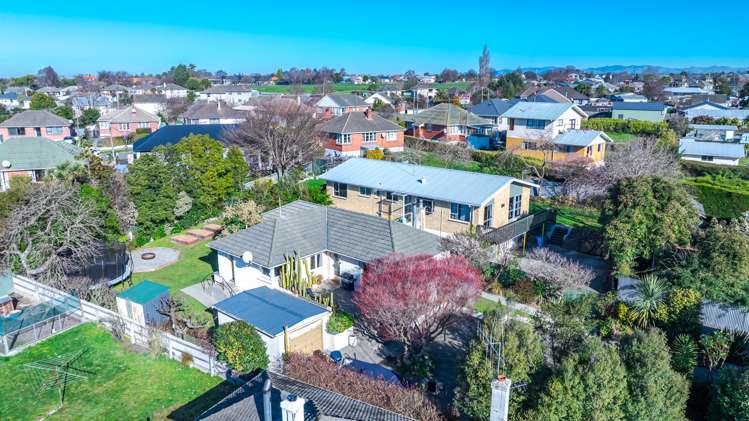 47 Old North Road Marchwiel_36