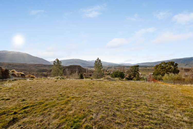 LOT 4 Hall Road, Bannockburn Cromwell_13