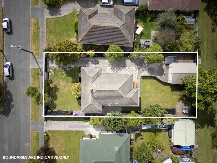 20 Vauxhall Street Bishopdale_16