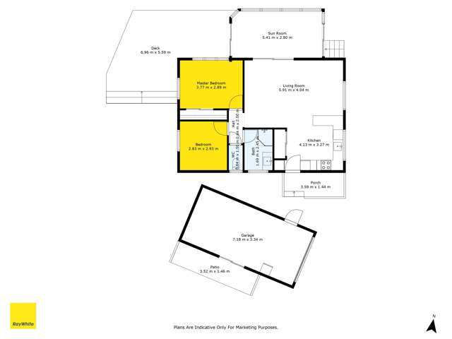 11 Queen Street Riverhead_1