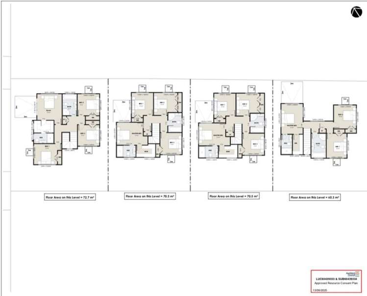 B, C, D/15 Te Kawa Road Greenlane_9