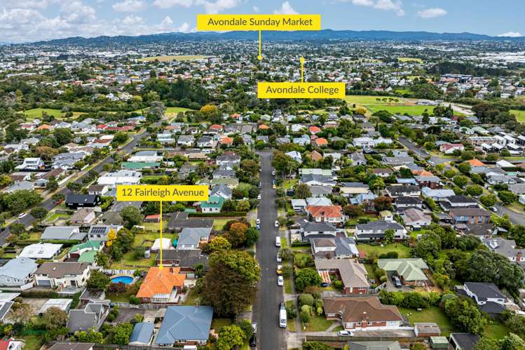 12 Fairleigh Avenue Mount Albert_35