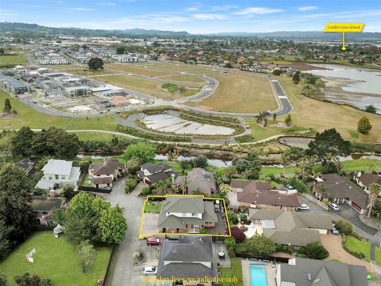 24a Glenross Drive Wattle Downs_27