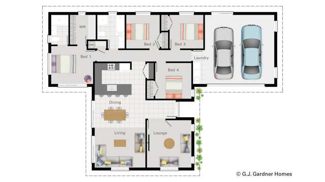 Lot 94 Whareatea Road Redwoodtown_1