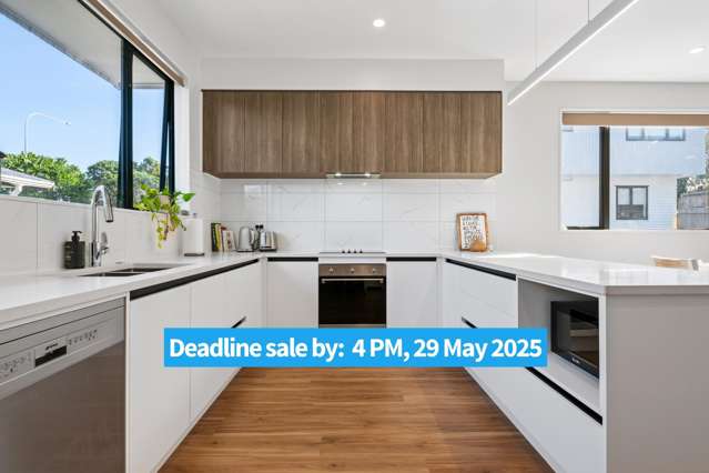 Owner Relocating, Move-in Ready-Built in 2023