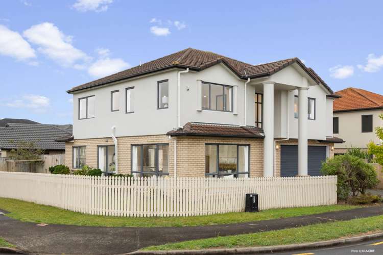 1 Askerne Drive Flat Bush_16