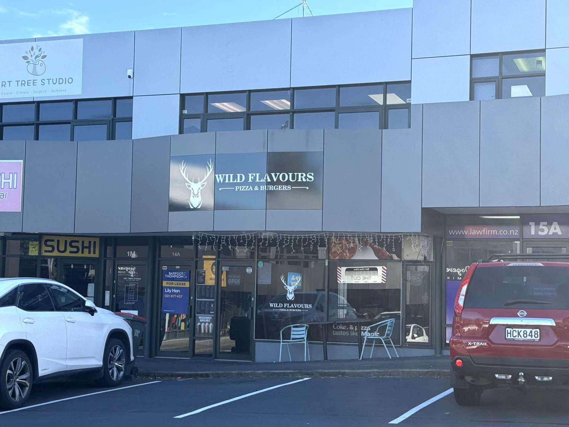 Unit 1N/65 Paul Matthews Road Rosedale_0